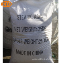 Guangzhou supplier 40% flake stearic acid 1810 candle grade bulk price